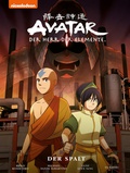 Cover: Avatar - Der Herr der Elemente: Premium 3 - Cross Cult Entertainment