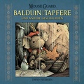 Cover: Mouse Guard: Balduin der Tapfere und andere Geschichten - Cross Cult Entertainment