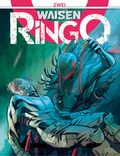 Cover: Waisen - Ringo 2 - Cross Cult Entertainment