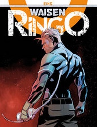 Enlarge image Cover: Waisen - Ringo 1 - Cross Cult Entertainment