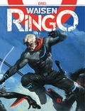 Cover: Waisen - Ringo 3 - Cross Cult Entertainment