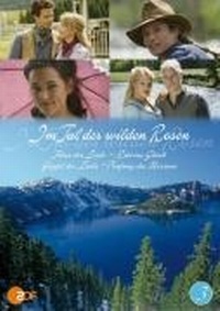 Enlarge image Cover: Im Tal der wilden Rosen 3 - ZDF Video