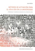 Cover: M&eacute;todos de Activaci&oacute;n para el d&iacute;a e d&iacute;a en la Universidad - SRH Hochschule Heidelberg