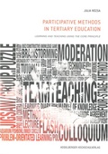 Cover: Participative Methods in Tertiary Education - SRH Hochschule Heidelberg