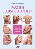 Cover: Faszien selbst behandeln - KVM - Der Medizinverlag