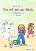 Cover: Timo will nicht zur Schule - Boosey & Hawkes Deutschland