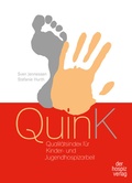 Cover: QuinK - hospizverlag