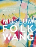 Cover: Museum Folkwang - Sieveking Verlag