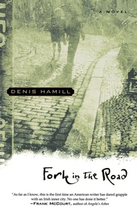 Enlarge image Cover: Fork in the Road - Washington Square Press Inc.,N.Y.