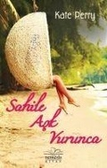 Cover: Sahile Ask Vurunca - Nemesis Kitap