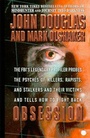 Cover: Obsession - Pocket Books