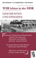 Cover: WIR lebten in der DDR - Herkules Verlag