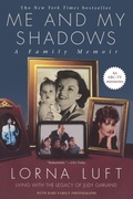 Cover: ME and My Shadows - Pocket Books