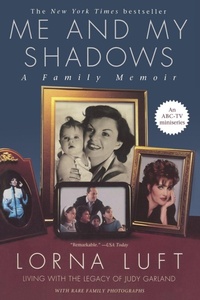 Enlarge image Cover: ME and My Shadows - Pocket Books