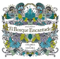 Abbildung von: El bosque encantado - mtm Editores SL (Metafísica del Tercer Milenio SL)
