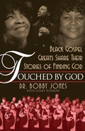 Cover: Touched by God - Gallery