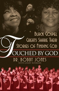 Enlarge image Cover: Touched by God - Gallery