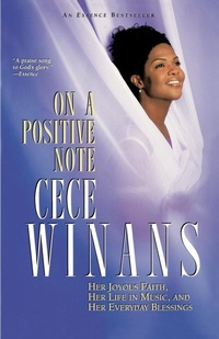 Enlarge image Cover: On a Positive Note - Atria Books