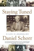 Cover: Staying Tuned - Simon & Schuster