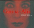Cover: Garcia-Alix - Grieving for the One Who Thought She Loved Me - La Fabrica