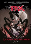 Cover: Pax 1. La vara dels maleficis - Estrella Polar