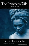 Cover: The Prisoner's Wife - Pocket Books