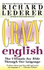 Cover: Crazy English - Pocket Books