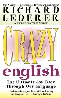 Abbildung von: Crazy English - Pocket Books
