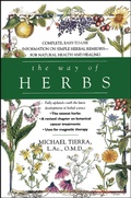 Cover: The Way of Herbs - Gallery