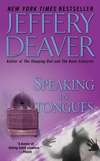 Abbildung von: Speaking in Tongues - Pocket Books