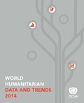 Cover: World Humanitarian Data and Trends 2014 - United Nations