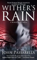 Cover: Wither's Rain - Pocket Books