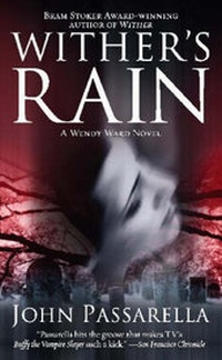 Enlarge image Cover: Wither's Rain - Pocket Books