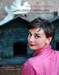 Cover: Audrey Hepburn, an Elegant Spirit - Touchstone
