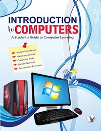 Enlarge image Cover: Introduction To Computers (With cd) - V&S Publishers