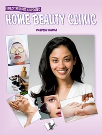 Abbildung von: Home Beauty Clinic - V&S Publishers