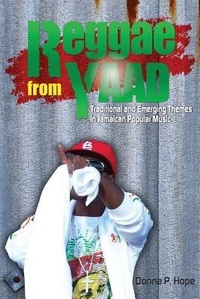 Abbildung von: Reggae From Yaad - Ian Randle Publishers,Jamaica