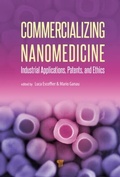 Cover: Commercializing Nanomedicine - Pan Stanford Publishing Pte Ltd