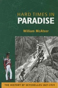 Cover: Hard Times in Paradise - Pristine Books