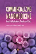 Cover: Commercializing Nanomedicine - Pan Stanford Publishing Pte Ltd