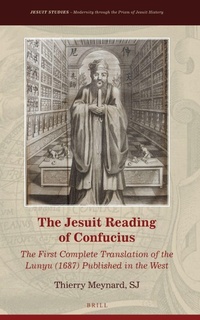 Abbildung von: The Jesuit Reading of Confucius - Brill