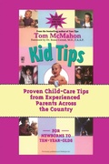 Cover: Kid Tips: Proven Child Care Tips from Experienced Parents around the Country - Simon & Schuster