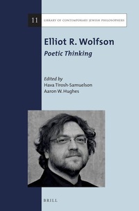 Enlarge image Cover: Elliot R. Wolfson: Poetic Thinking - Brill