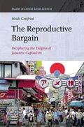 Cover: The Reproductive Bargain - Brill