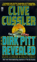 Cover: Dirk Pitt Revealed - Pocket Books