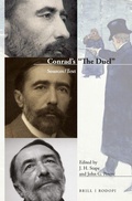 Cover: Conrad's "The Duel" - Brill