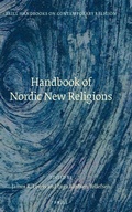 Cover: Handbook of Nordic New Religions - Brill