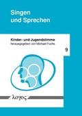 Cover: Singen und Sprechen - Logos Berlin