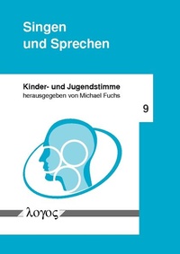 Enlarge image Cover: Singen und Sprechen - Logos Berlin