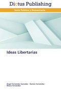 Cover: Ideas Libertarias - Dictus Publishing